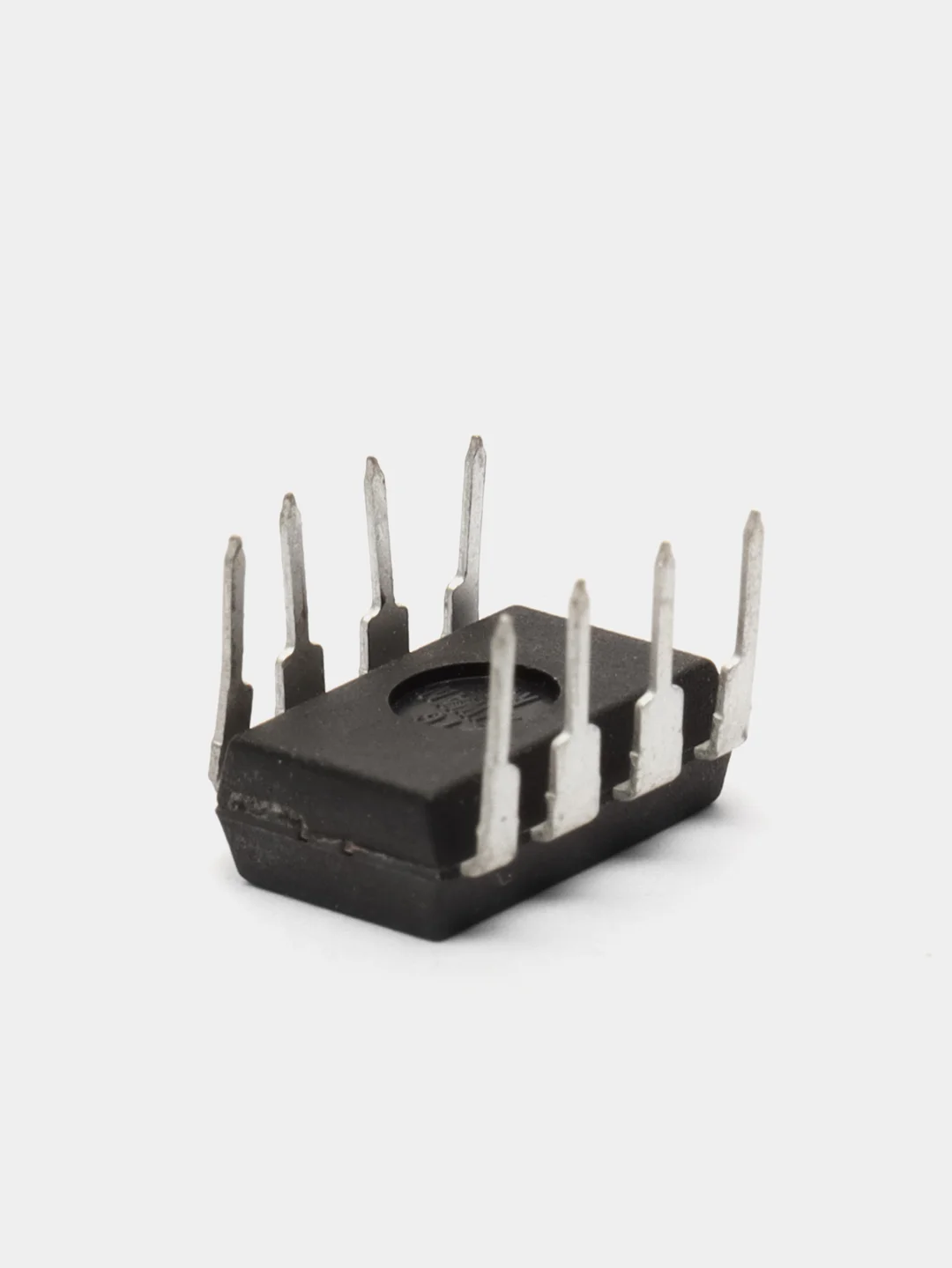 Микросхема LM301AN DIP-8