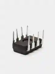 Микросхема LM301AN DIP-8