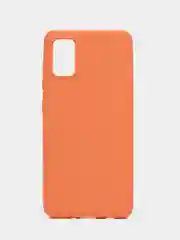 Манго силиконовый чехол для Samsung A41