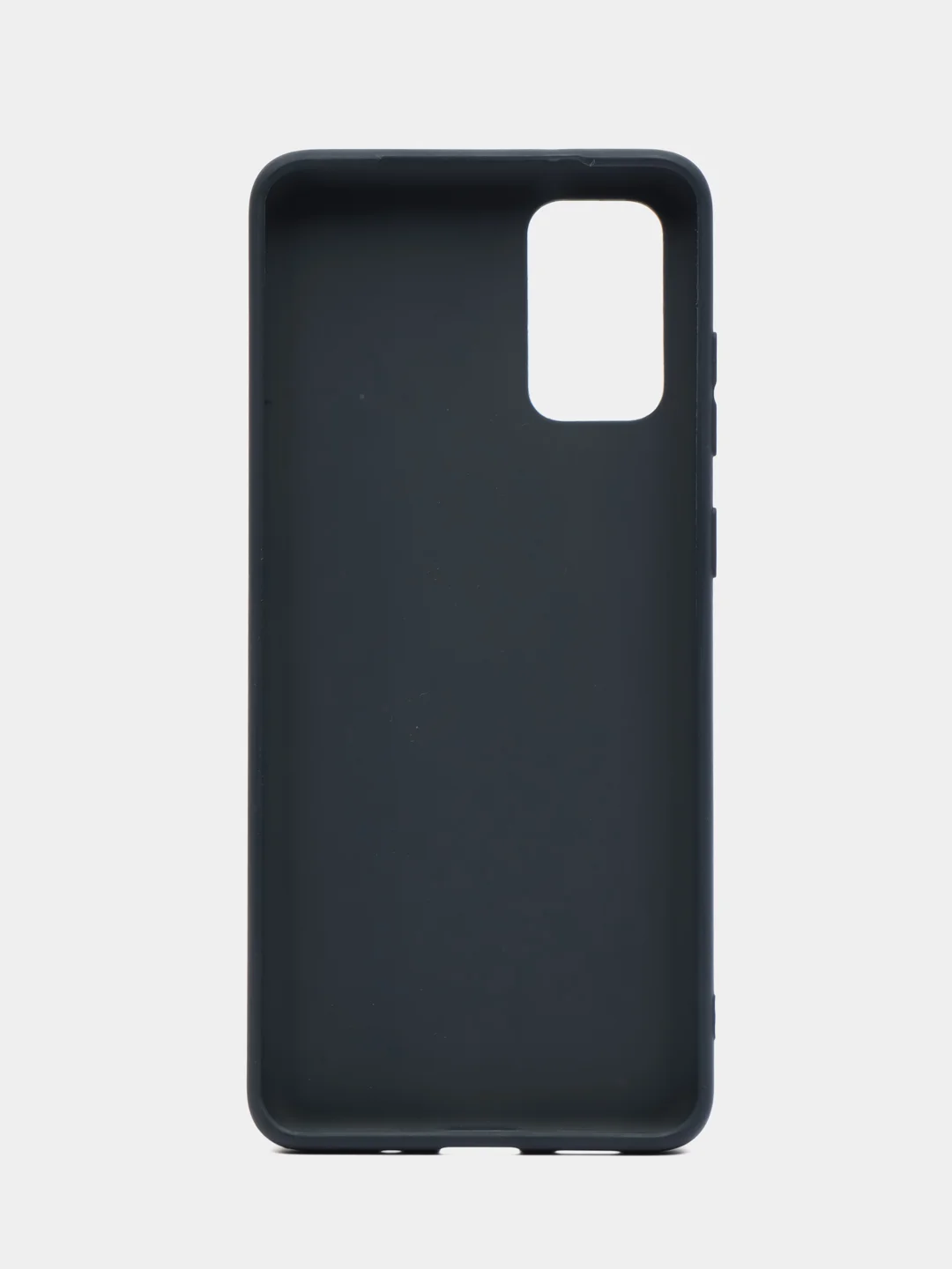 Пастельно-коралловый чехол для Samsung S20 Plus