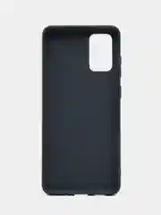Пастельно-коралловый чехол для Samsung S20 Plus