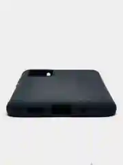 Пастельно-коралловый чехол для Samsung S20 Plus
