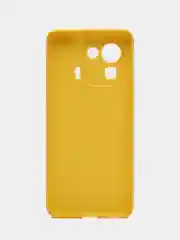 Желтый чехол для Mi 10T / Mi 11Pro