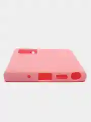 Конфетный чехол для Samsung note 20