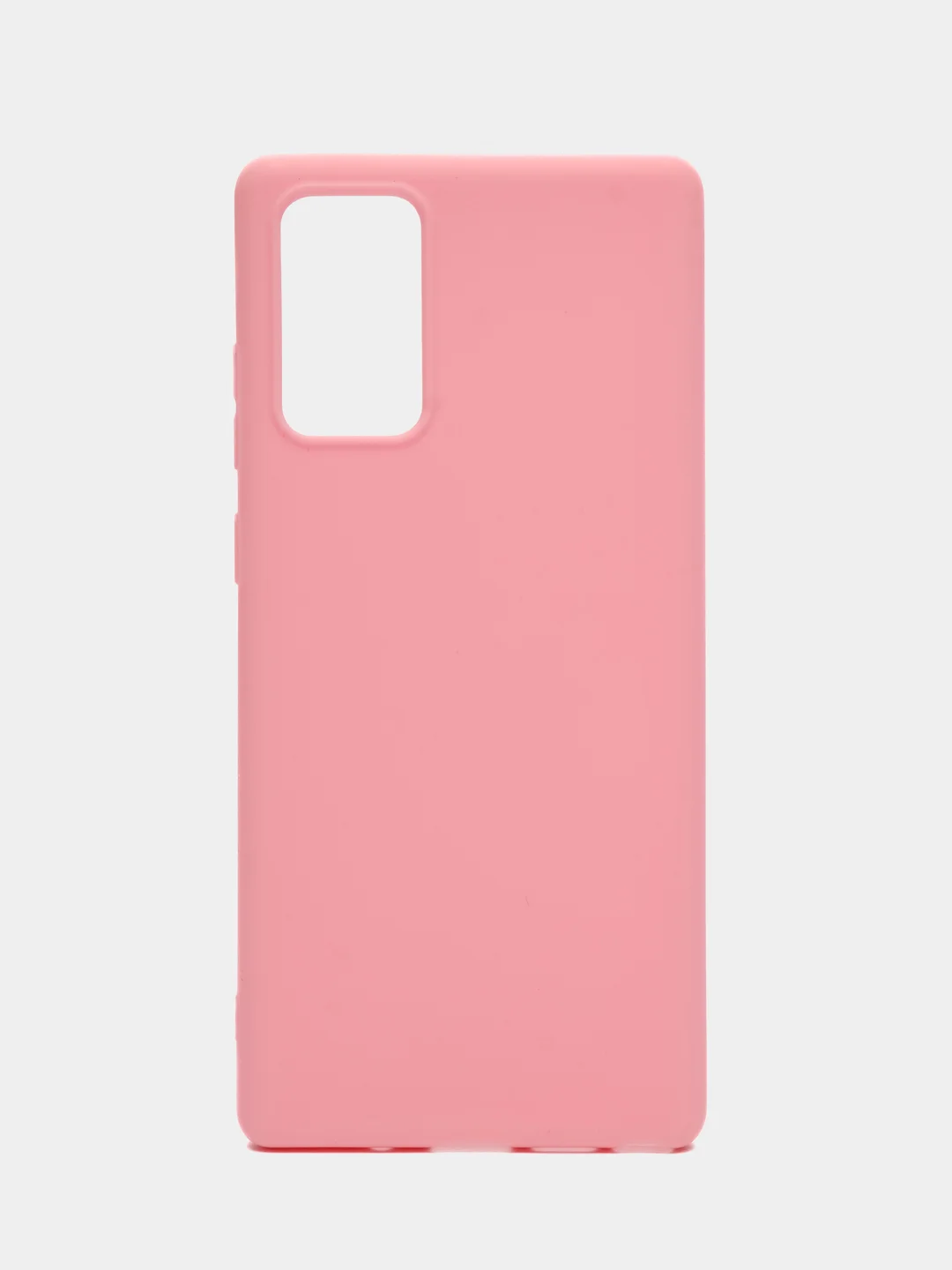 Конфетный чехол для Samsung note 20