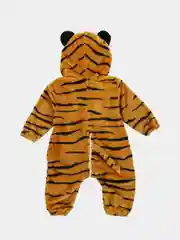 Карамельный кигуруми Детская Пижама  с животными  костюм для косплея комбинезон с капюшоном