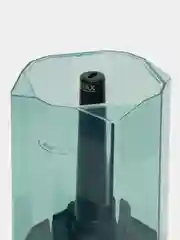 Зеленый увлажнитель воздуха Deerma Humidifier DEM-F360W Green