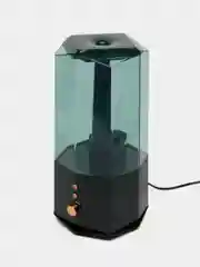 Зеленый увлажнитель воздуха Deerma Humidifier DEM-F360W Green