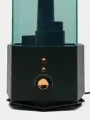 Зеленый увлажнитель воздуха Deerma Humidifier DEM-F360W Green