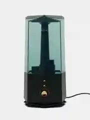 Зеленый увлажнитель воздуха Deerma Humidifier DEM-F360W Green