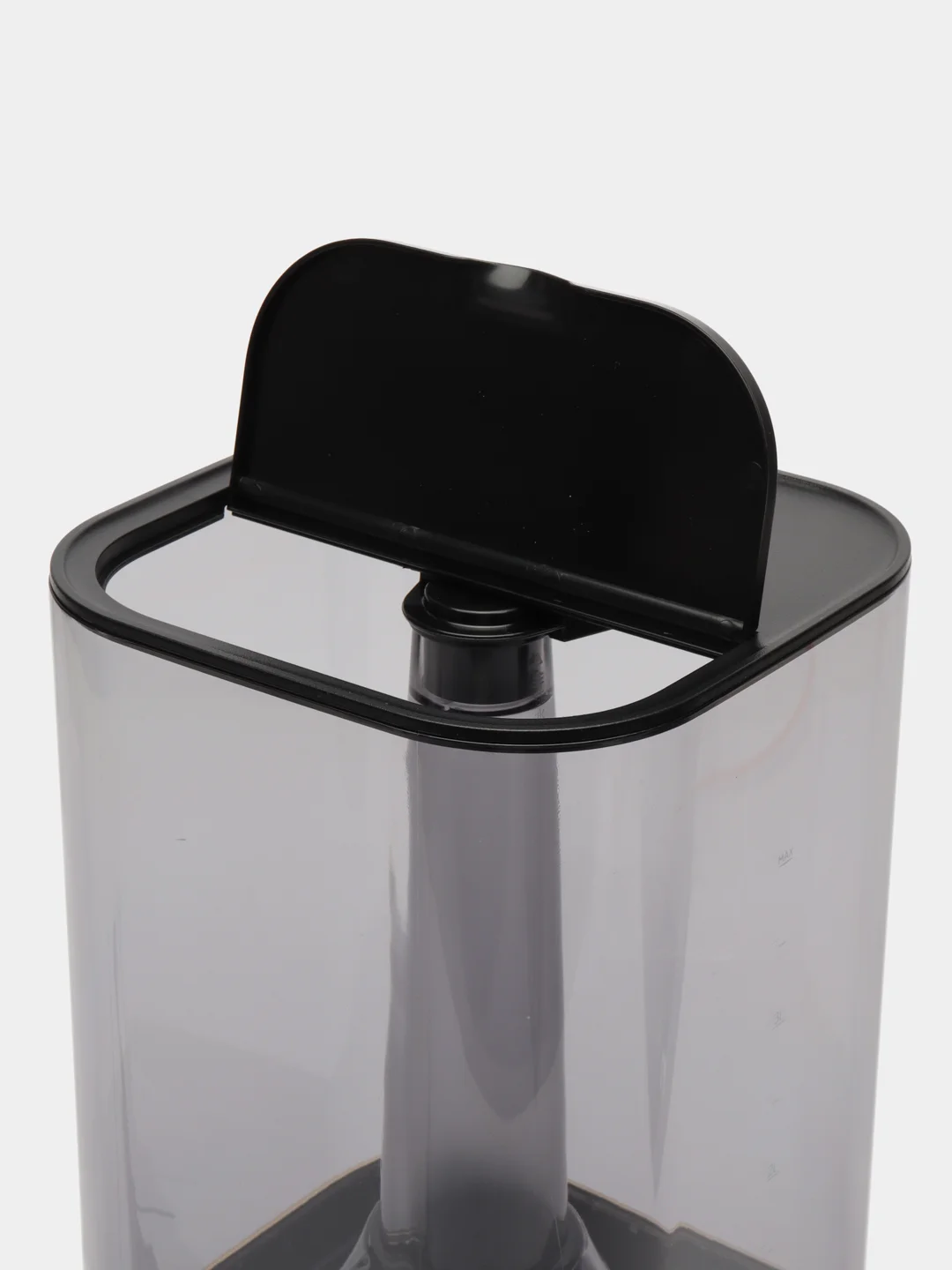 Черный увлажнитель воздуха Deerma Humidifier DEM-F10W с Wi-Fi Black
