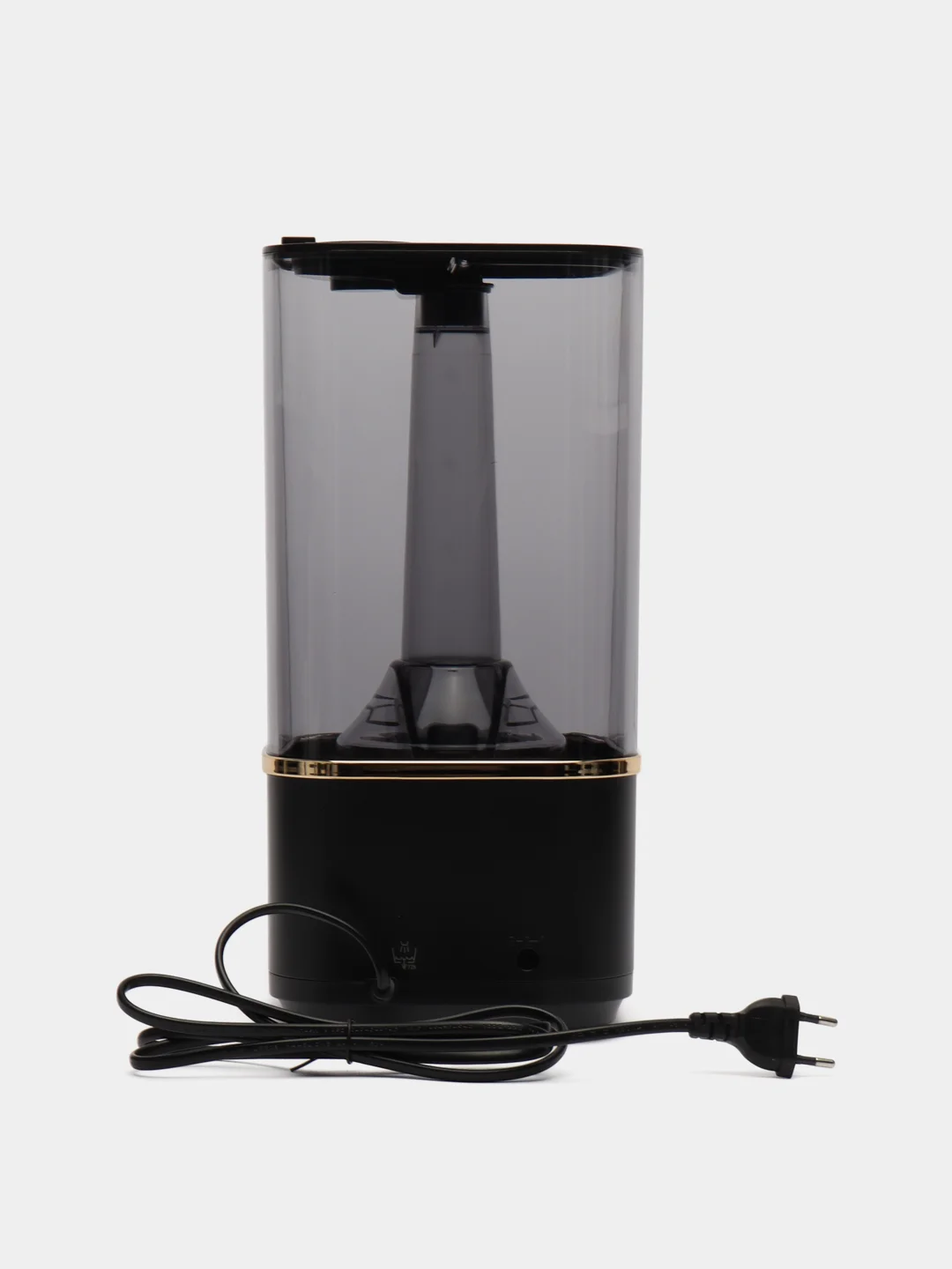 Черный увлажнитель воздуха Deerma Humidifier DEM-F10W с Wi-Fi Black