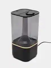 Черный увлажнитель воздуха Deerma Humidifier DEM-F10W с Wi-Fi Black