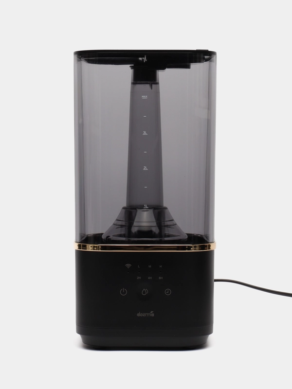 Увлажнитель воздуха Deerma Humidifier DEM-F10W с Wi-Fi Black
