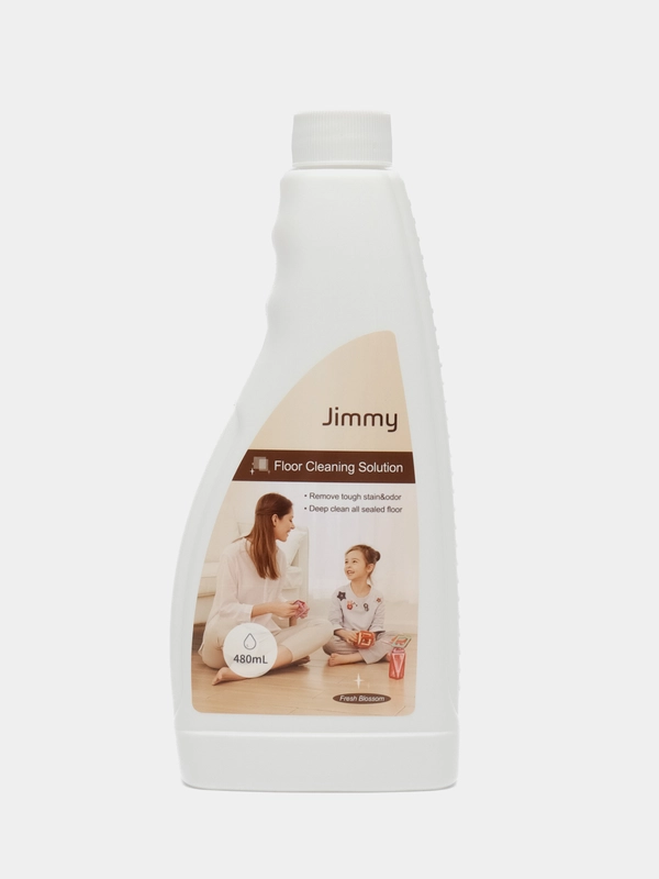 Средство для мытья полов Jimmy B0X83450004R