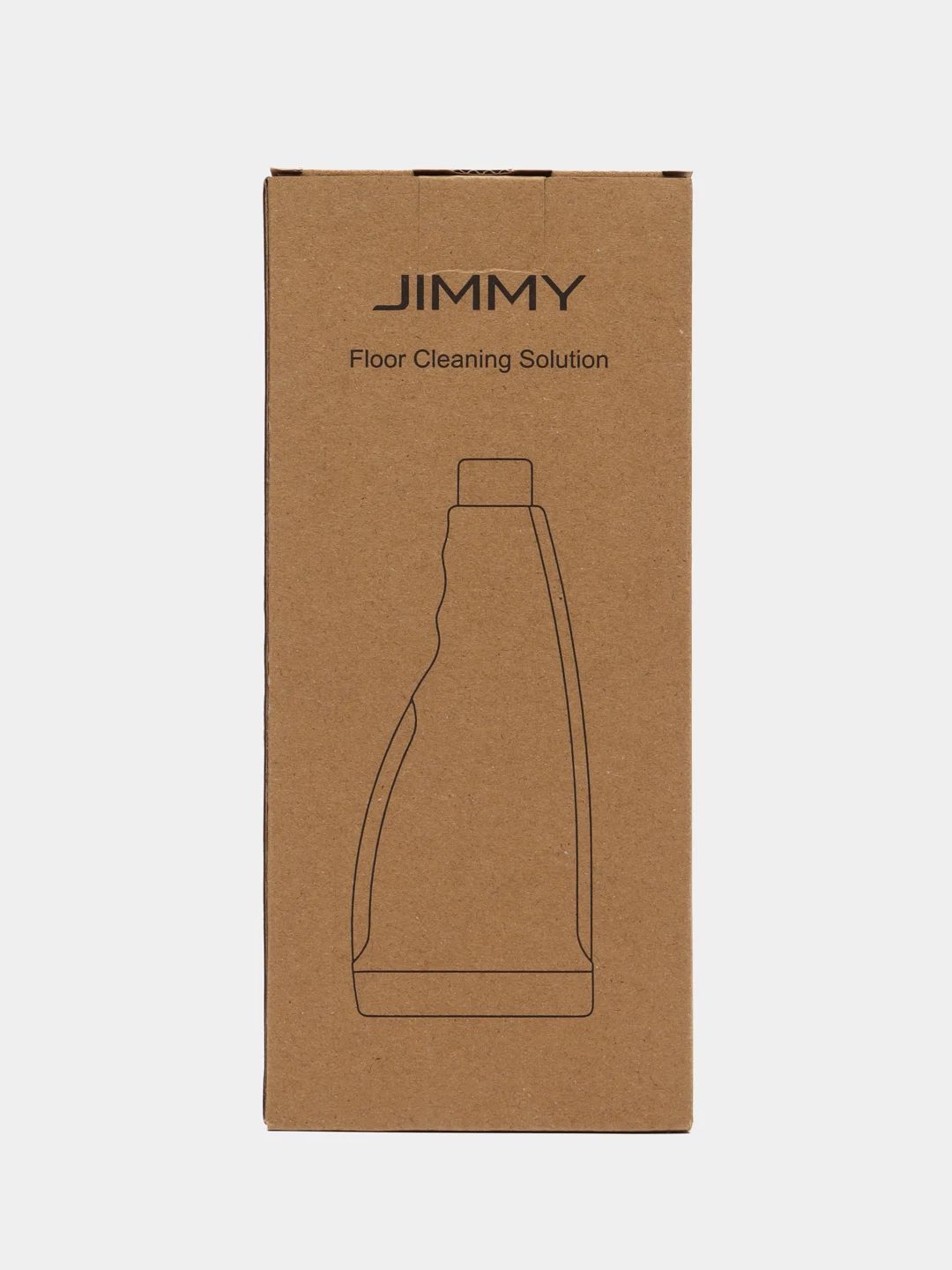 Средство для мытья полов Jimmy B0X83450004R