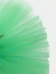 Красный банты новогодние