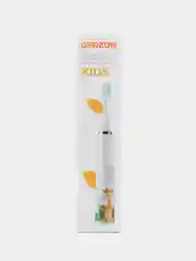 Зубная щетка Geozon Kids Red (G-HL03RED)