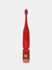 Зубная щетка Geozon Kids Red (G-HL03RED)