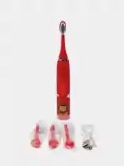 Зубная щетка Geozon Kids Red (G-HL03RED)