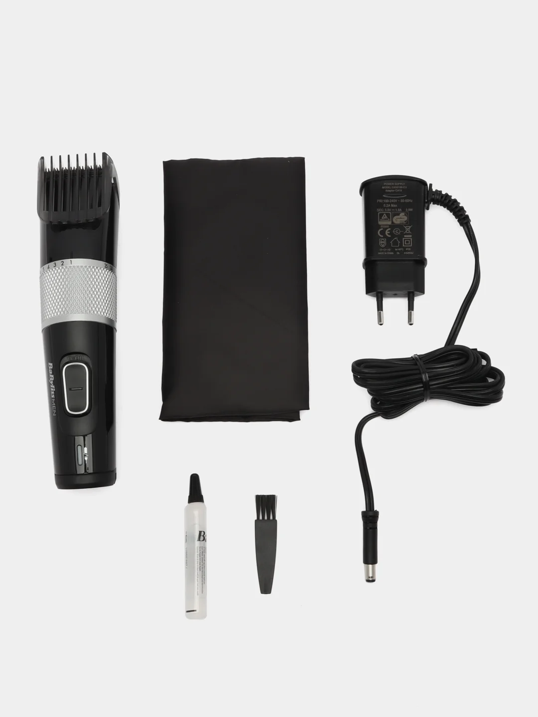 Машинка для стрижки Babyliss E973E