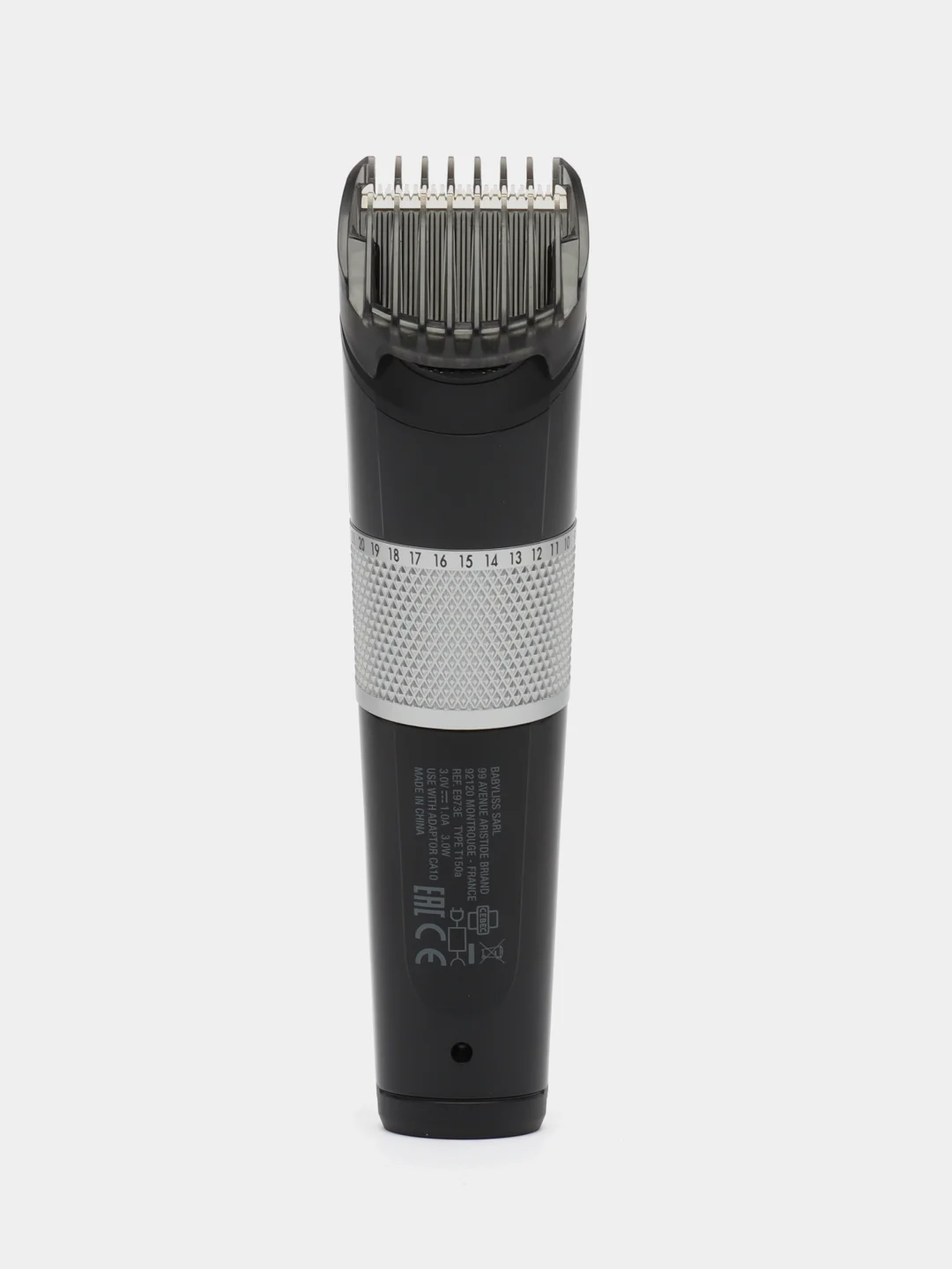 Машинка для стрижки Babyliss E973E
