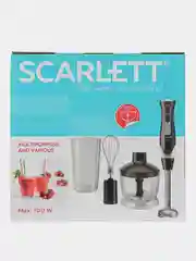 Погружной блендер Scarlett SC-HB42F56