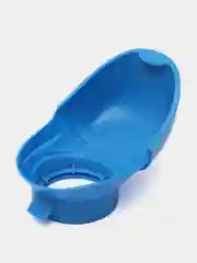 Крышка воронка бачка омывателя VAG 6V0955485