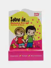 Бальзам для губ Love is