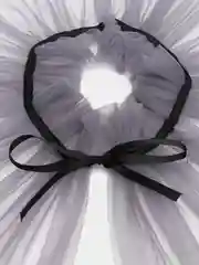 Серый воротник на шею ESCHO, съемный