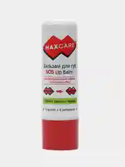 SOS-Бальзам для губ MAXCARE Чайное дерево+Череда