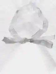 Серебряный воротник на шею ESCHO, съемный