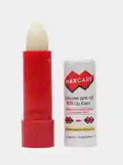 Бальзам для губ MAXCARE Антибактериальный эффект ЧАЙНОЕ ДЕРЕВРО+РОМАШКА