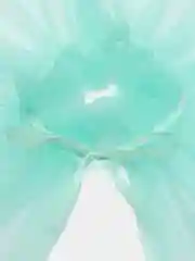 Мятный воротник на шею ESCHO, съемный