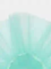 Мятный воротник на шею ESCHO, съемный