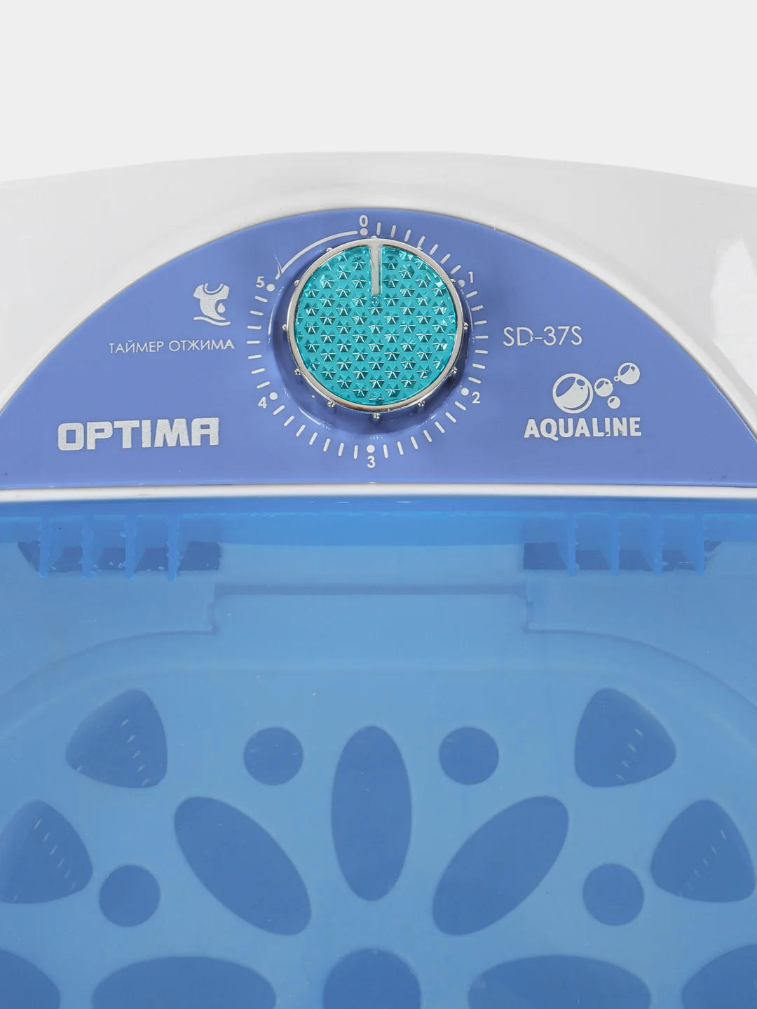 Центрифуга для отжима белья OPTIMA SD-37S