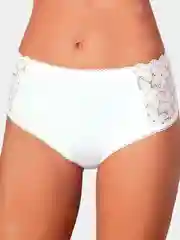 Женские слипы Innamore BD33313 Intimo Te белые размер 50 XXL