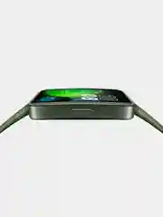 Зеленый фитнес-браслет Huawei Band 8