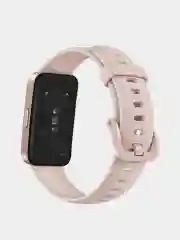 Розовый фитнес-браслет Huawei Band 8