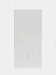 Внешний аккумулятор Xiaomi Mi Power Bank 10000 mAh, 10 W, WPB15PDZM