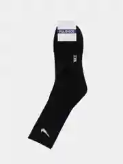 Носки мужские белые Polonice premium Корея 100%  лучшее качество Nike высокие унисекс