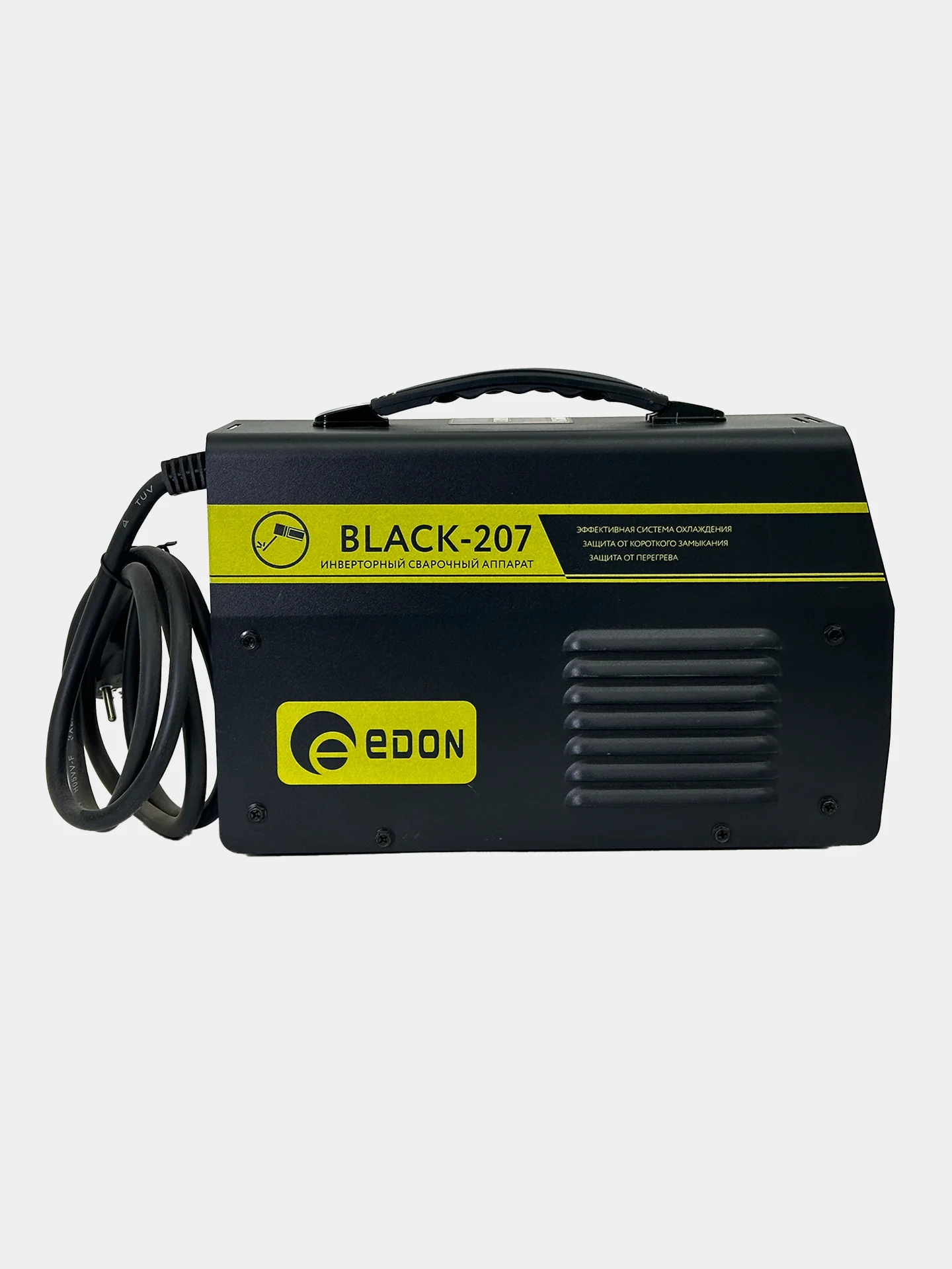 Сварочный инвертор Edon BLACK-207
