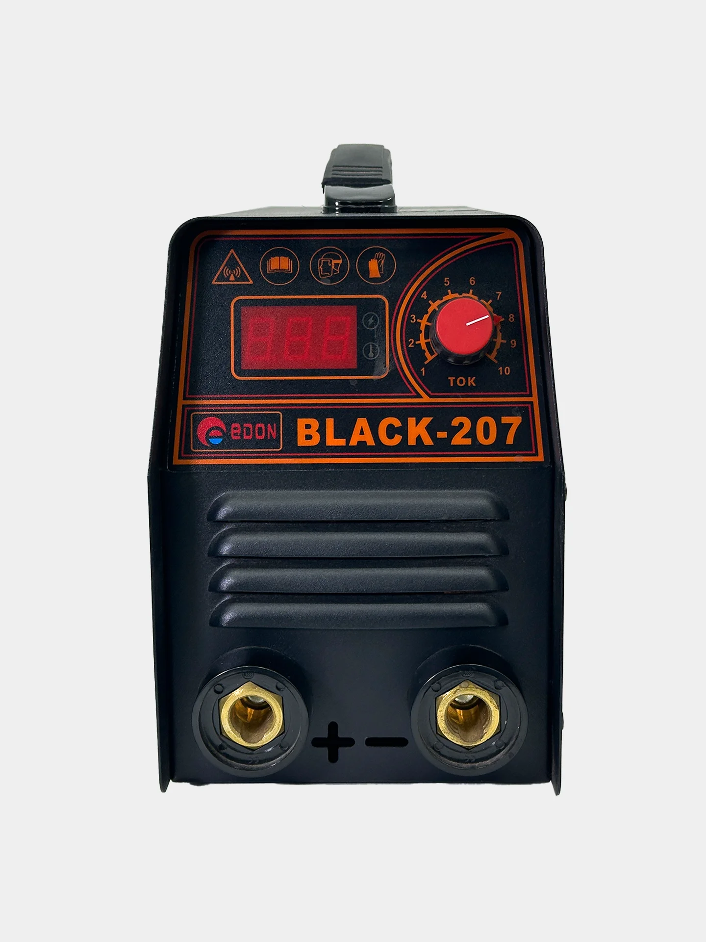 Сварочный инвертор Edon BLACK-207