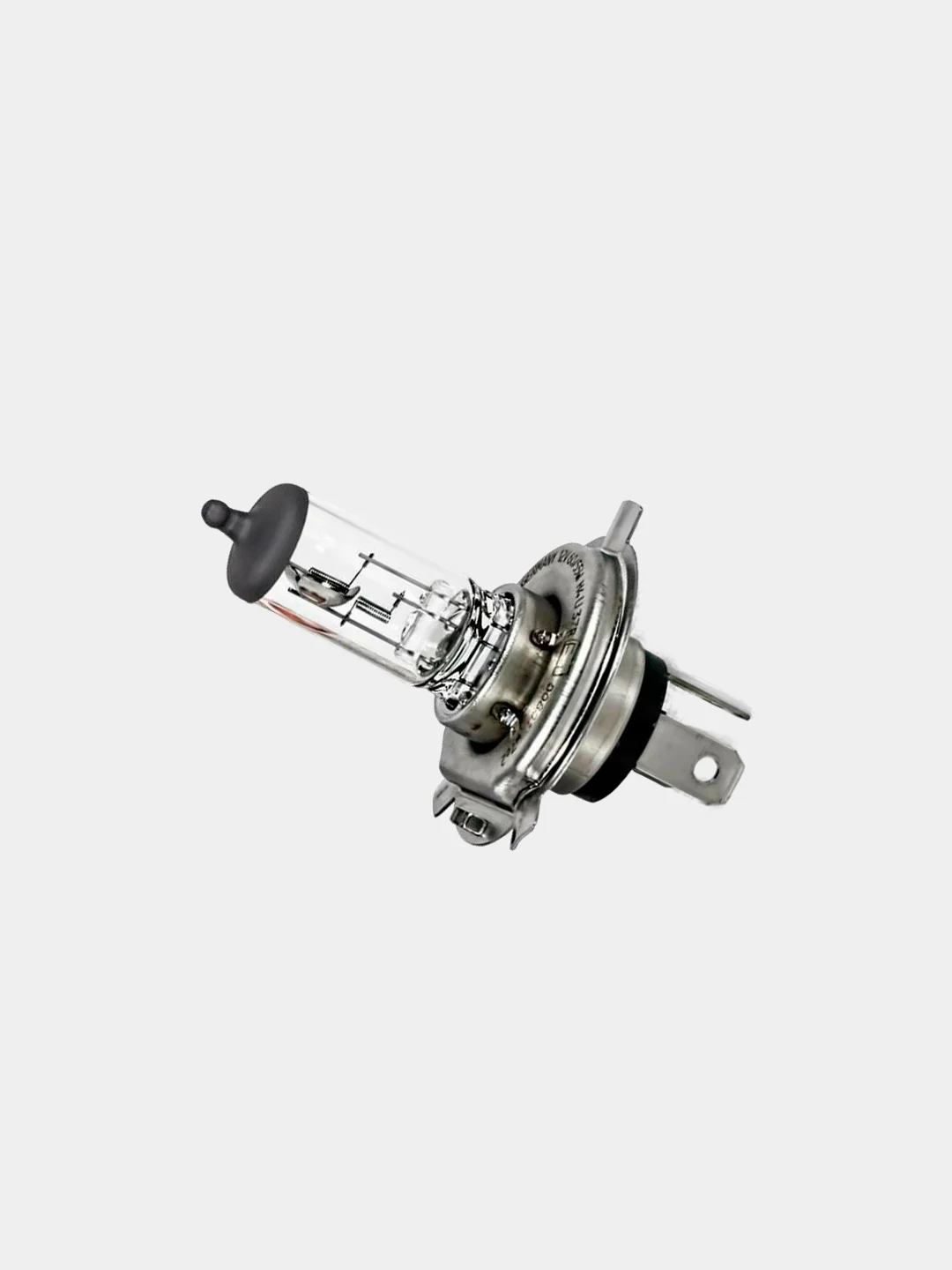Лампа галогенная Н4 12V 60/55W P43t OSRAM 64193