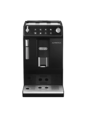 Кофемашина автоматическая зерновая DeLonghi Autentica ETAM29.510.B