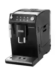 Кофемашина автоматическая зерновая DeLonghi Autentica ETAM29.510.B