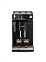 Кофемашина автоматическая зерновая DeLonghi Autentica ETAM29.510.B