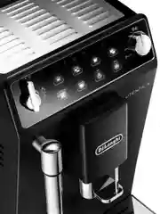 Кофемашина автоматическая зерновая DeLonghi Autentica ETAM29.510.B
