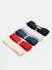 Набор репсовых лент