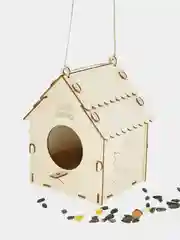 Скворечник для птиц